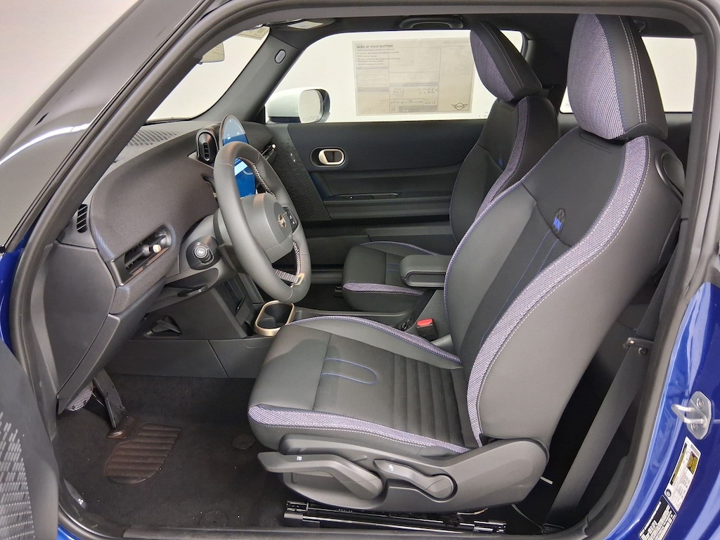 New 2026 MINI 2 Door Signature Plus Hatchback