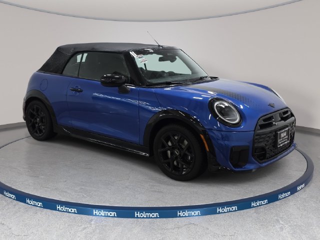 Used 2026 MINI Cooper S Cooper S Convertible