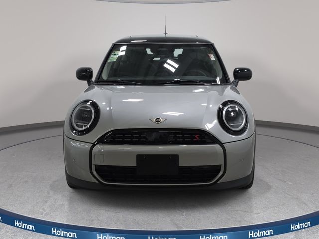 Used 2026 MINI Cooper S Cooper S Hatchback