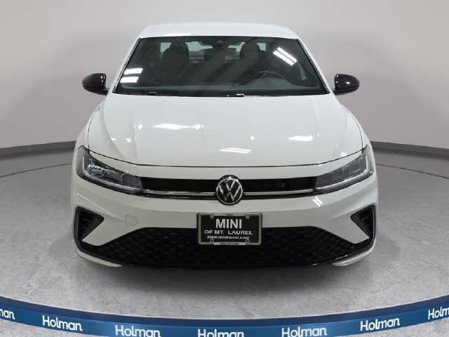 Used 2025 Volkswagen Jetta 1.5T Sport Sedan