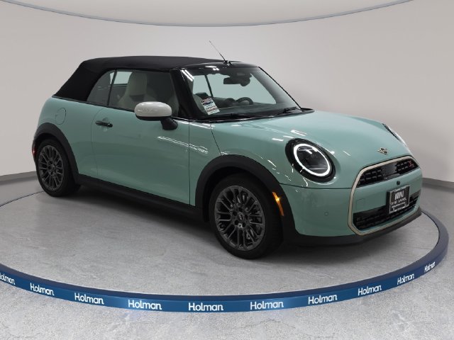 Used 2026 MINI Cooper S Cooper S Convertible