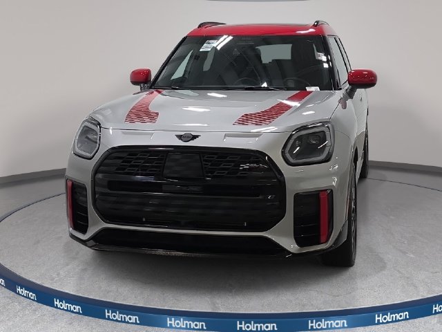 Used 2026 MINI John Cooper Works Countryman John Cooper Works SUV