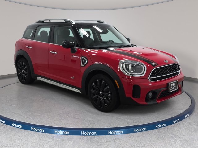 Used 2024 MINI Cooper S Countryman Cooper S SUV