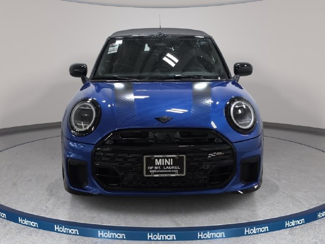 Used 2026 MINI Cooper S Cooper S Convertible