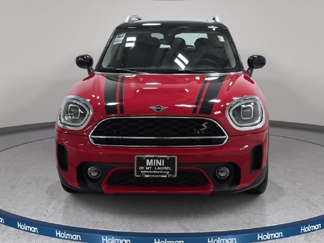 Used 2024 MINI Cooper S Countryman Cooper S SUV