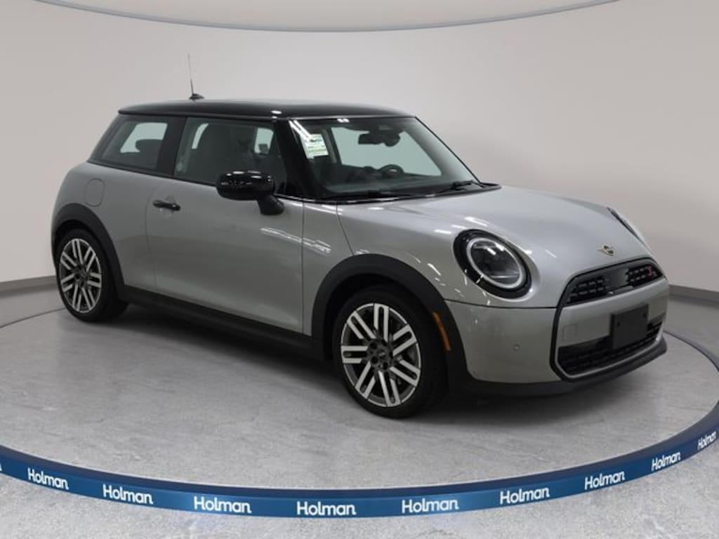Used 2026 MINI Cooper S Cooper S Hatchback