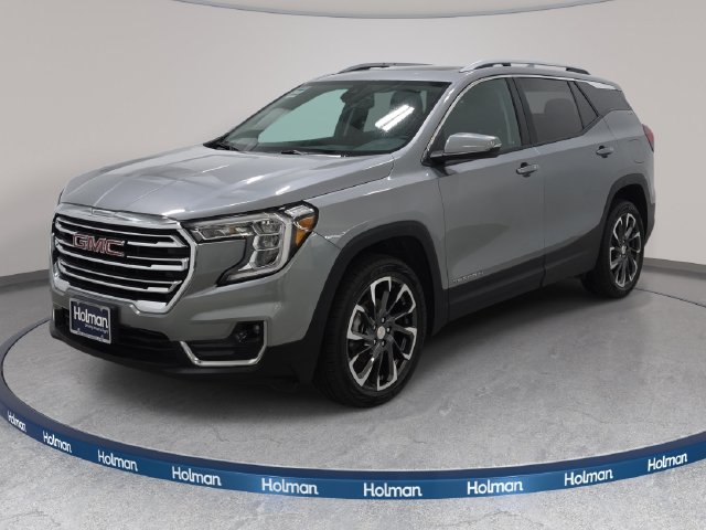 Used 2023 GMC Terrain SLT SUV
