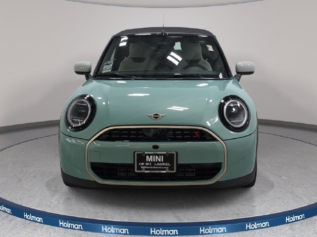 Used 2026 MINI Cooper S Cooper S Convertible
