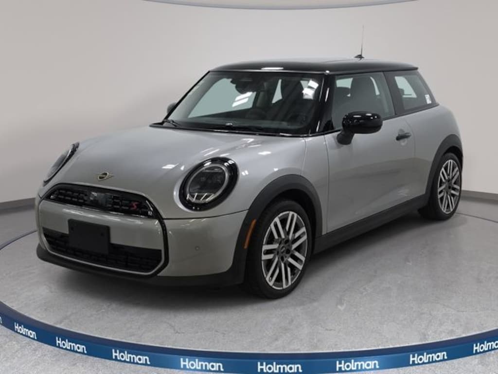 Used 2026 MINI Cooper S Cooper S Hatchback