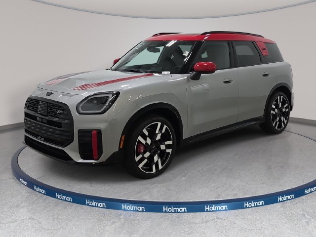 Used 2026 MINI John Cooper Works Countryman John Cooper Works SUV
