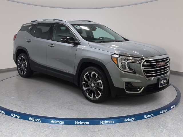 Used 2023 GMC Terrain SLT SUV