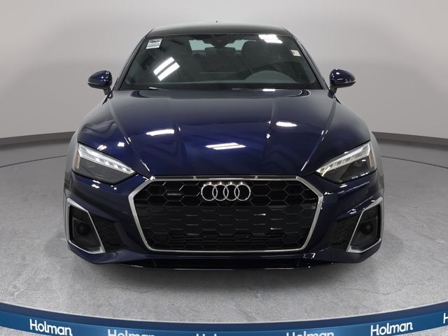 Used 2024 Audi A5 Sportback 45 S Line Premium Plus Hatchback