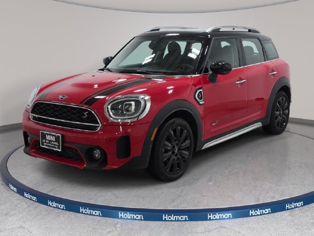 Used 2024 MINI Cooper S Countryman Cooper S SUV