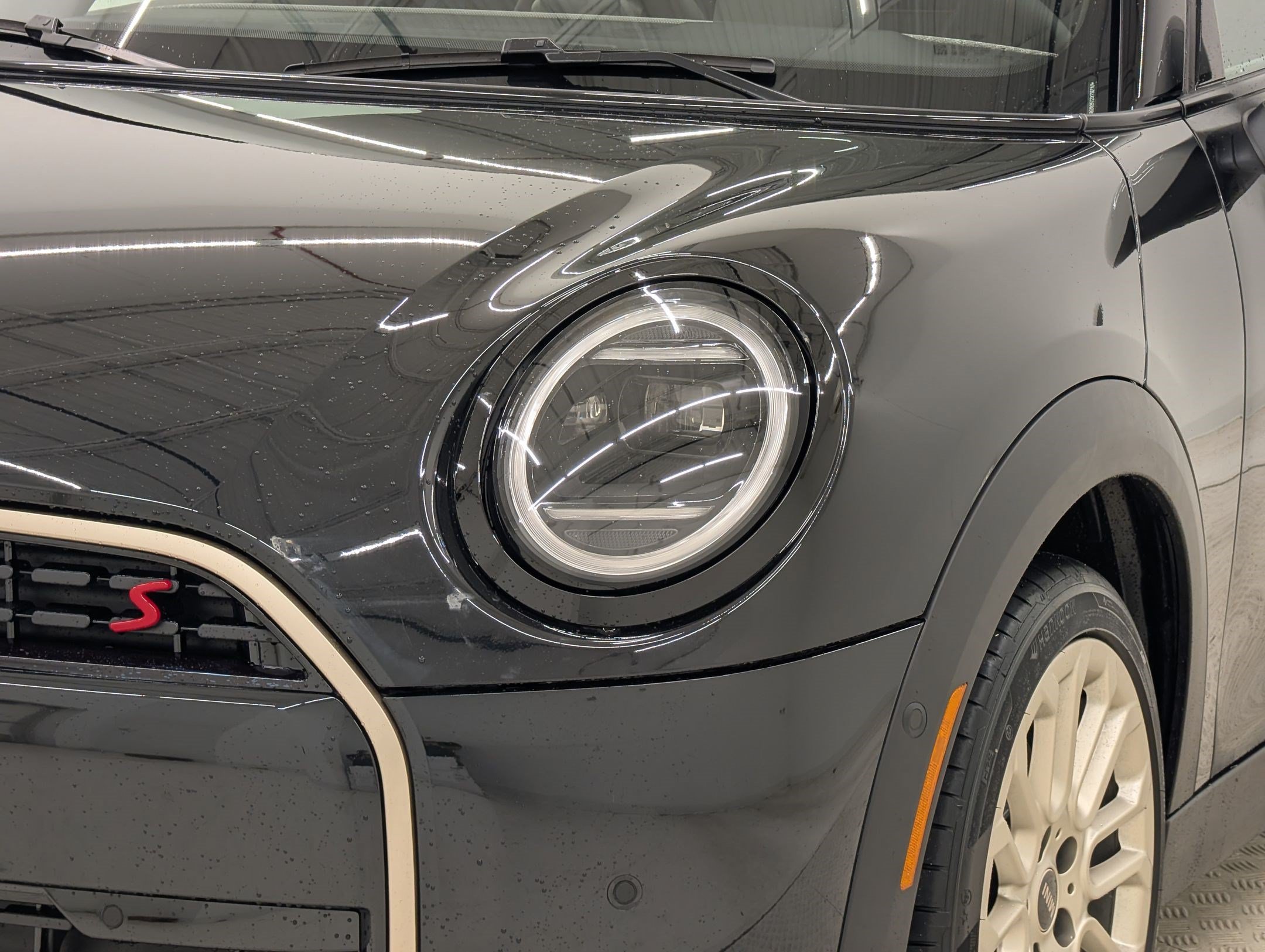 2026 MINI Hardtop 4 Door S - Photo 11