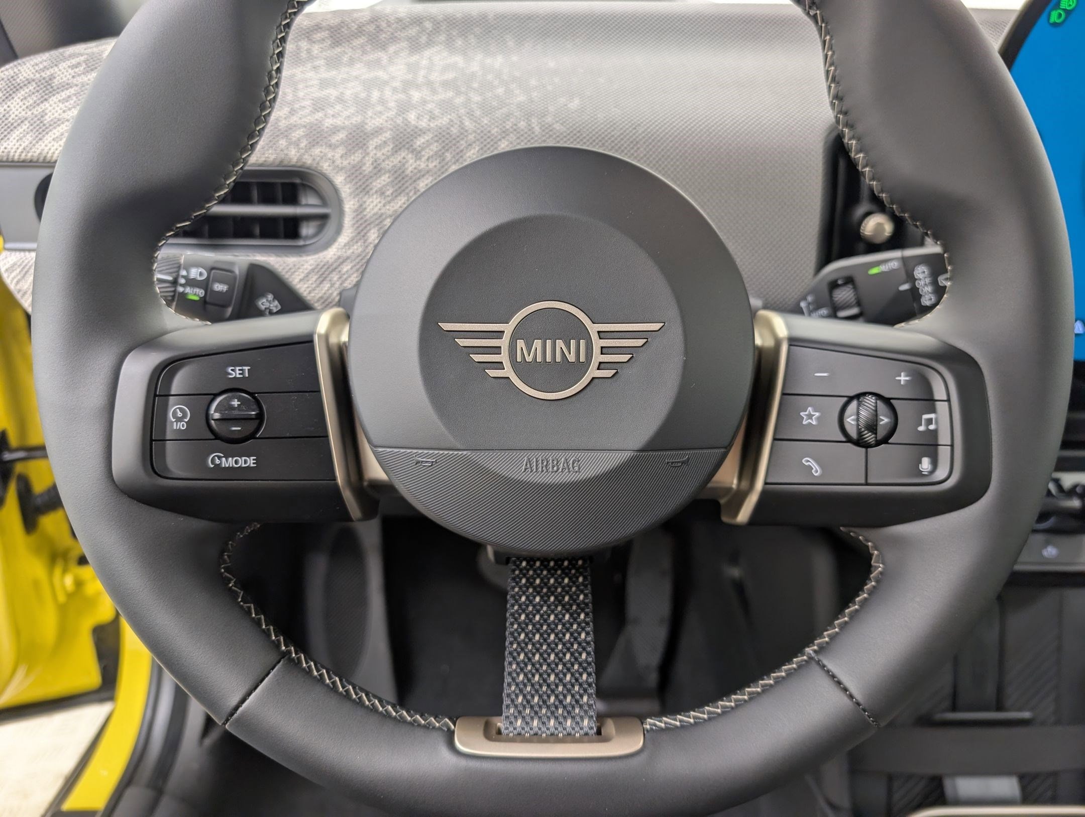2026 MINI Hardtop 2 Door S - Photo 16