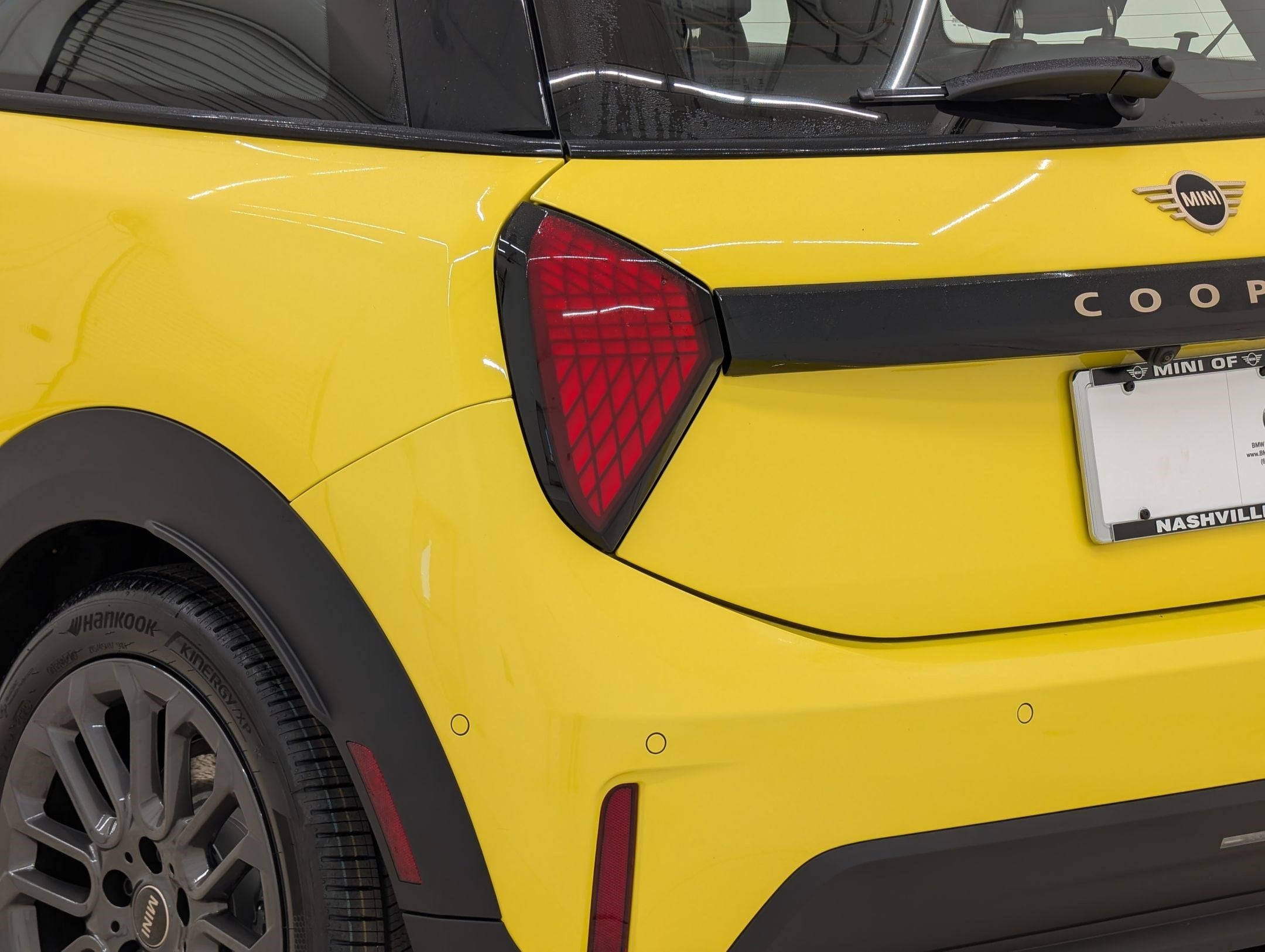 2026 MINI Hardtop 2 Door S - Photo 13