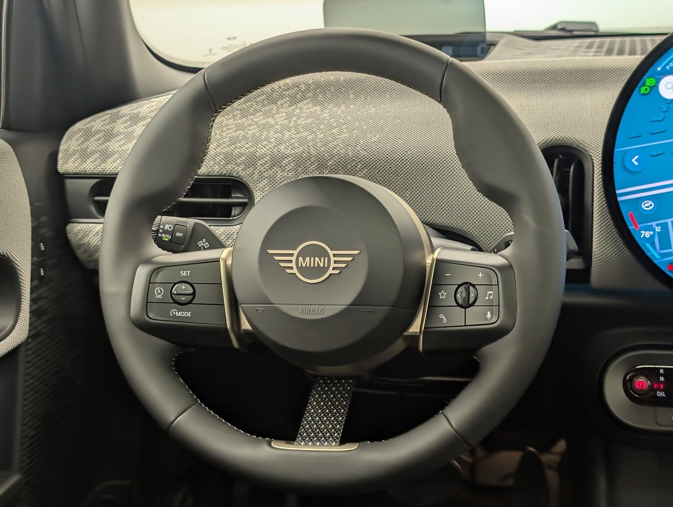 2026 MINI Hardtop 4 Door S - Photo 18