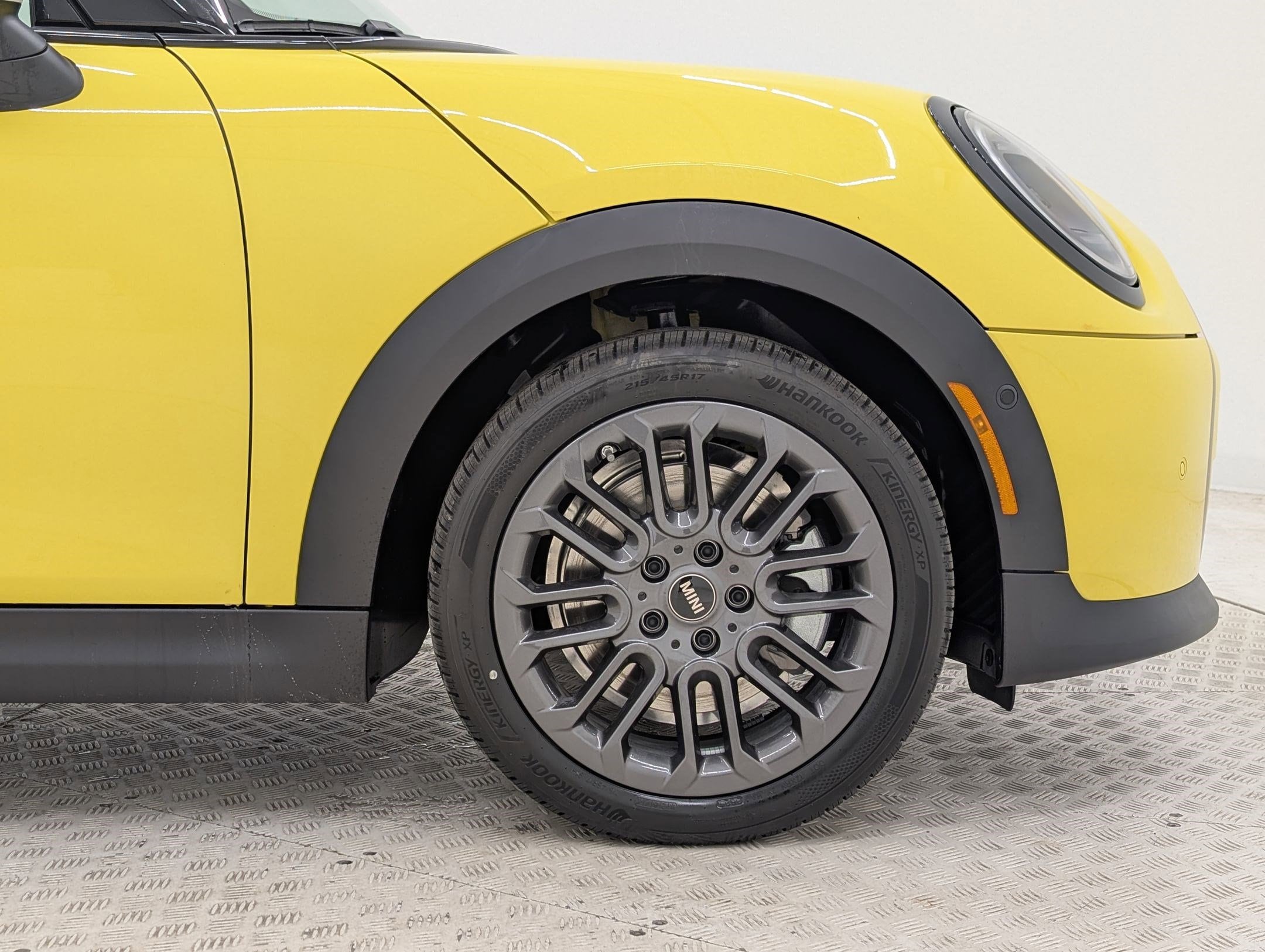 2026 MINI Hardtop 2 Door S - Photo 12