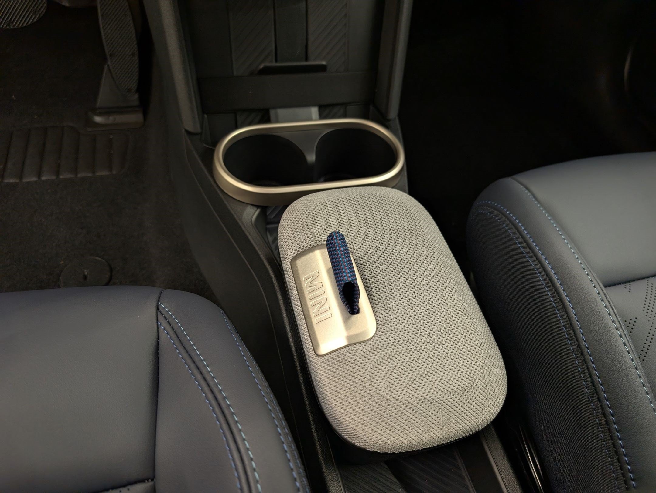 2026 MINI Hardtop 4 Door S - Photo 24