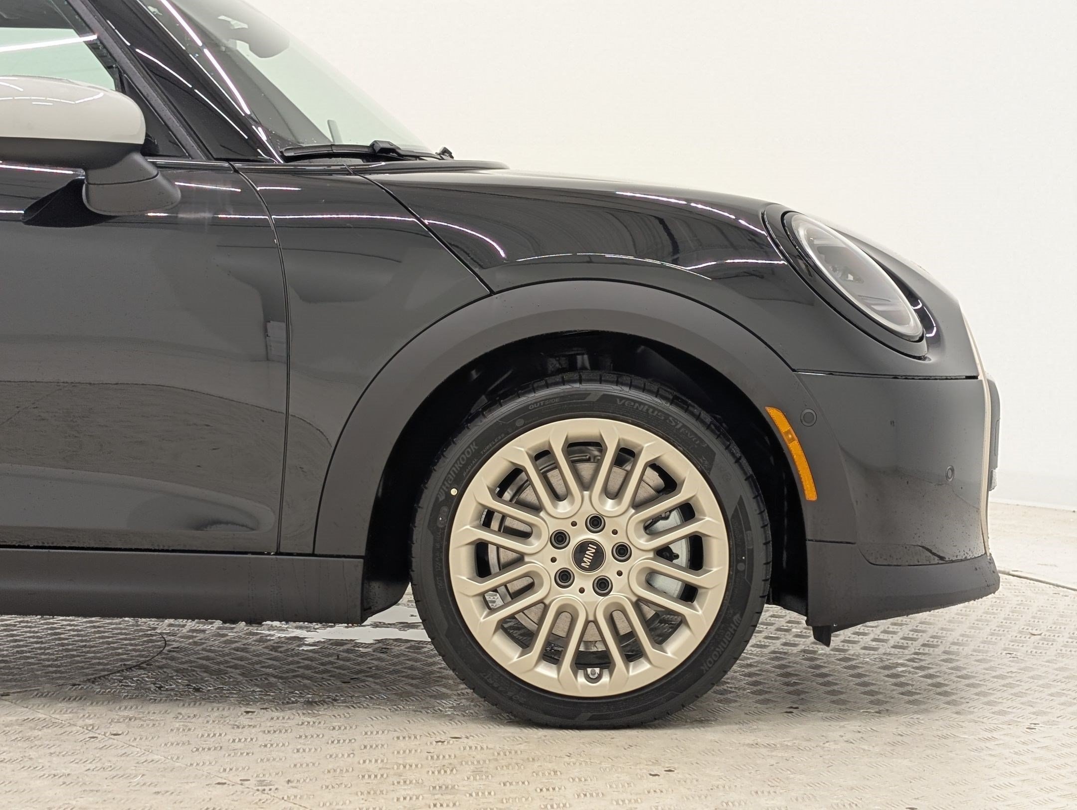 2026 MINI Hardtop 4 Door S - Photo 12