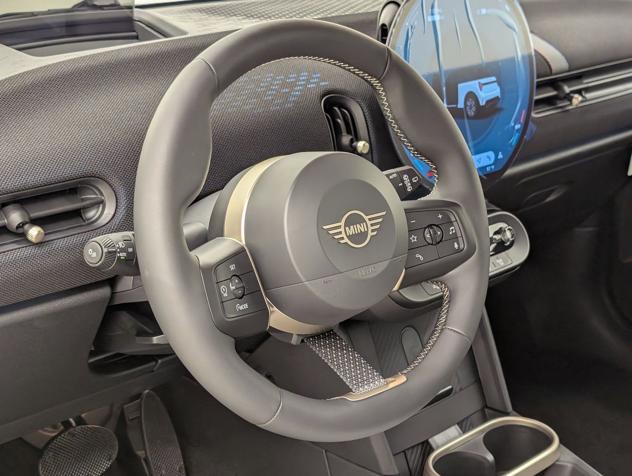 2026 MINI Hardtop 2 Door S - Photo 16