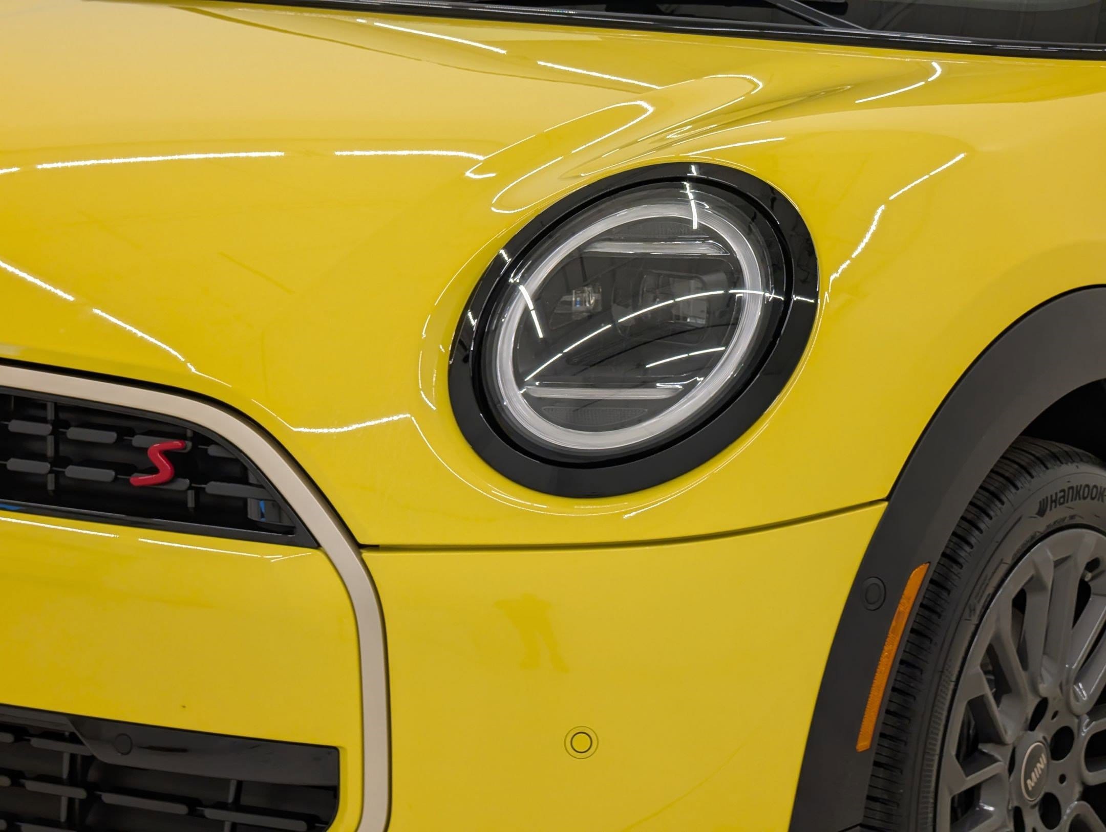 2026 MINI Hardtop 2 Door S - Photo 11