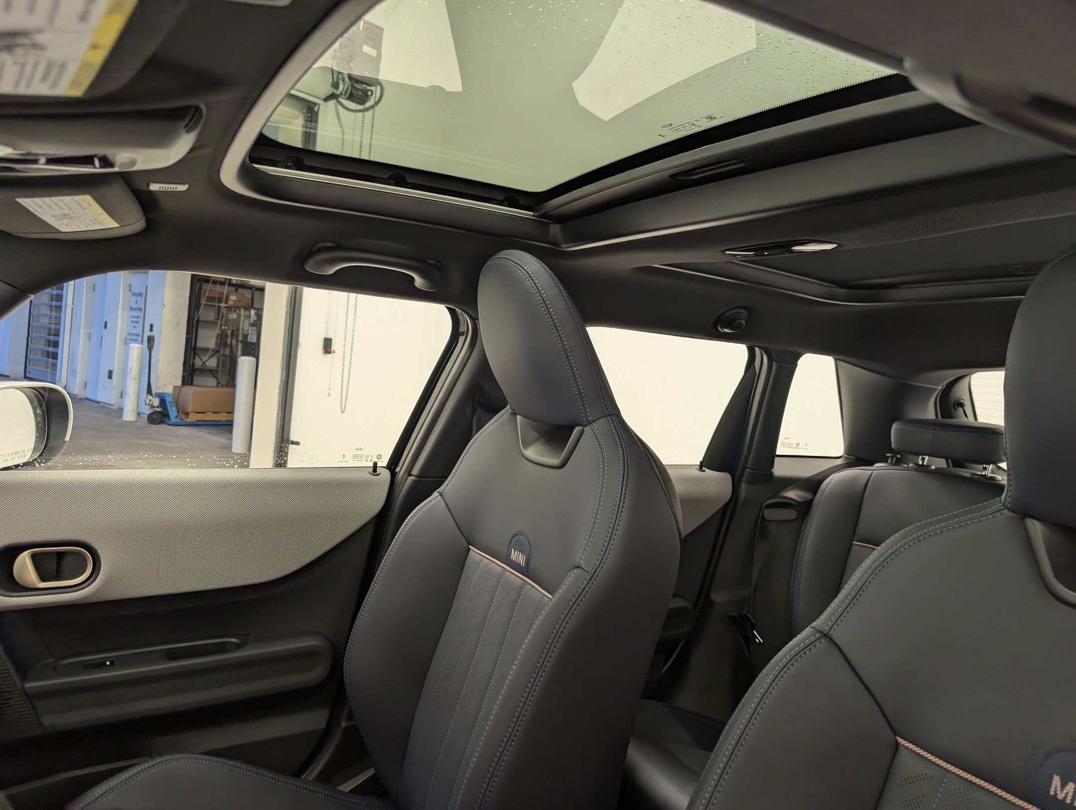 2026 MINI Hardtop 4 Door S - Photo 16
