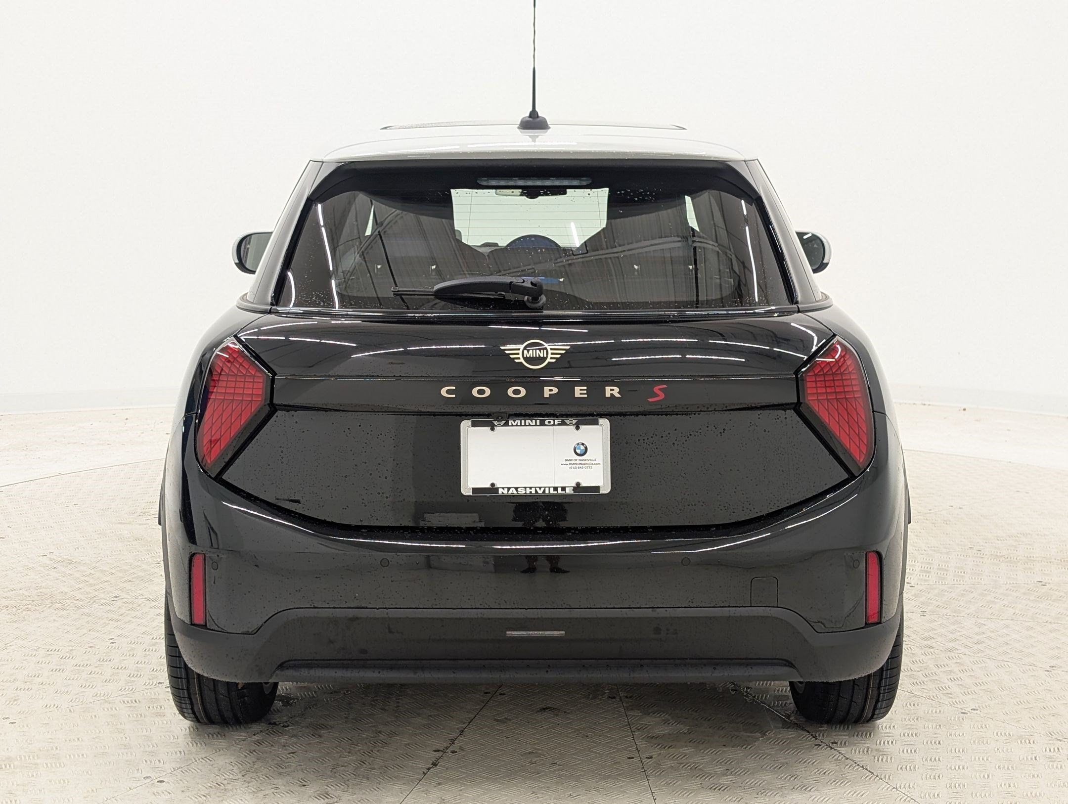 2026 MINI Hardtop 4 Door S - Photo 10