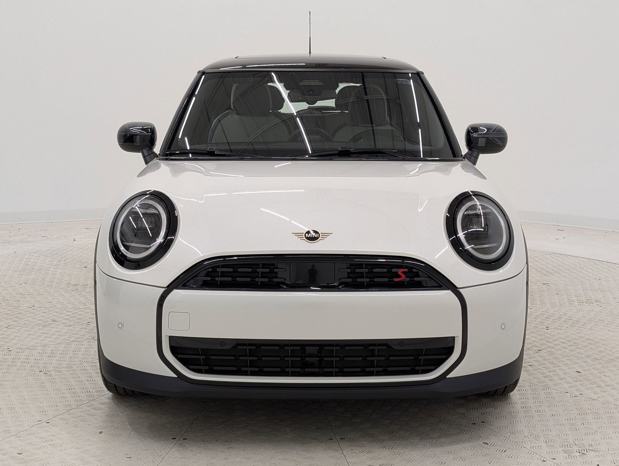 2026 MINI Hardtop 2 Door S - Photo 6