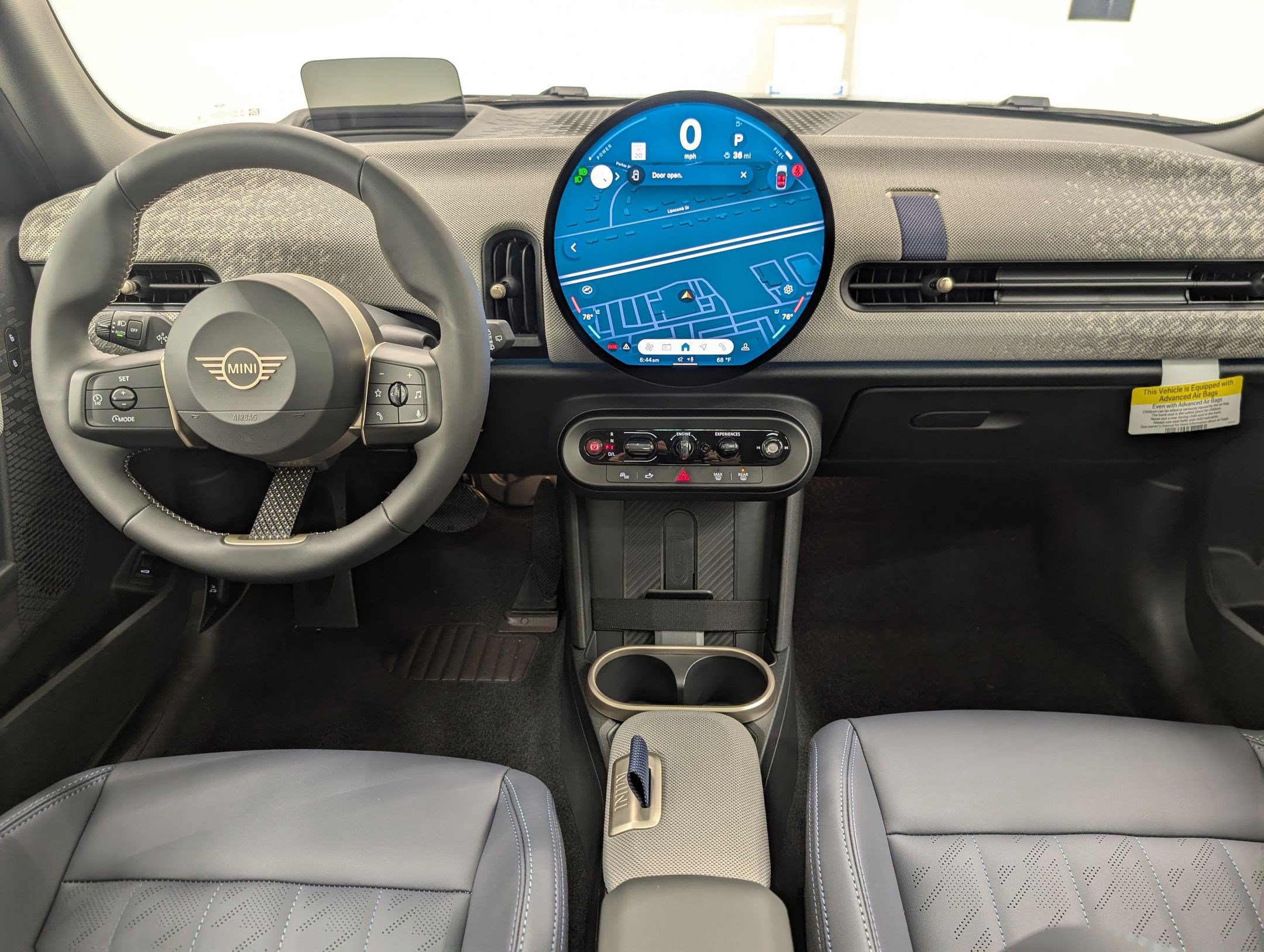 2026 MINI Hardtop 4 Door S - Photo 17