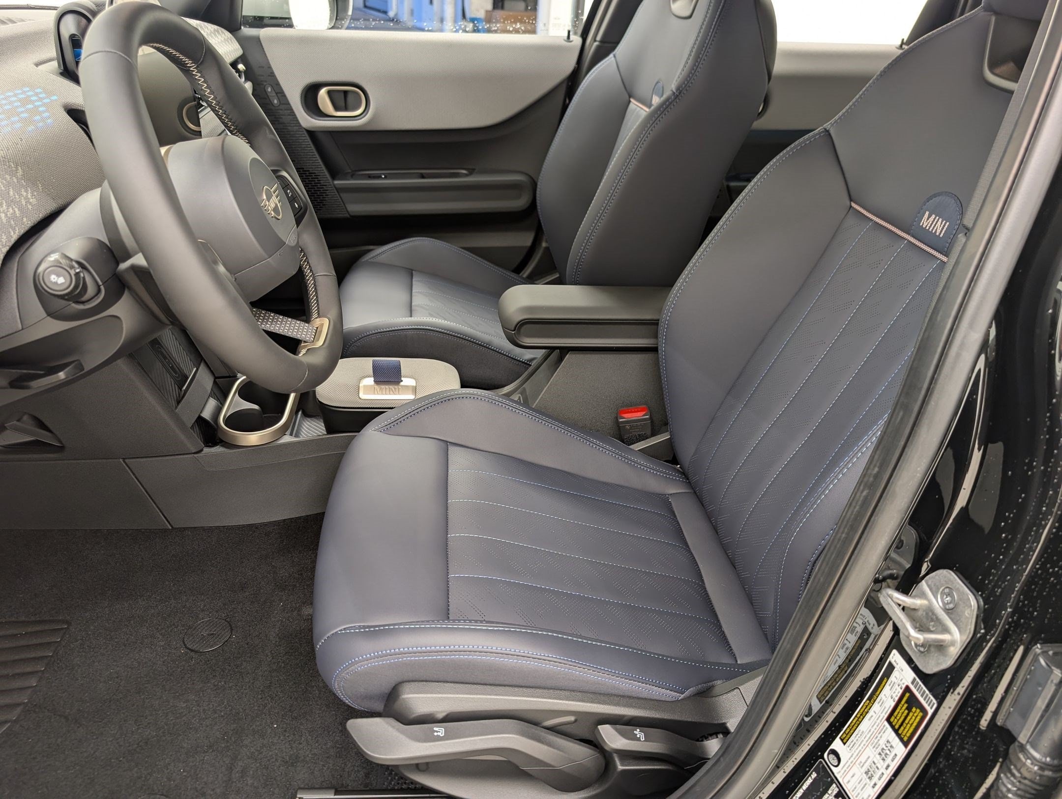 2026 MINI Hardtop 4 Door S - Photo 5