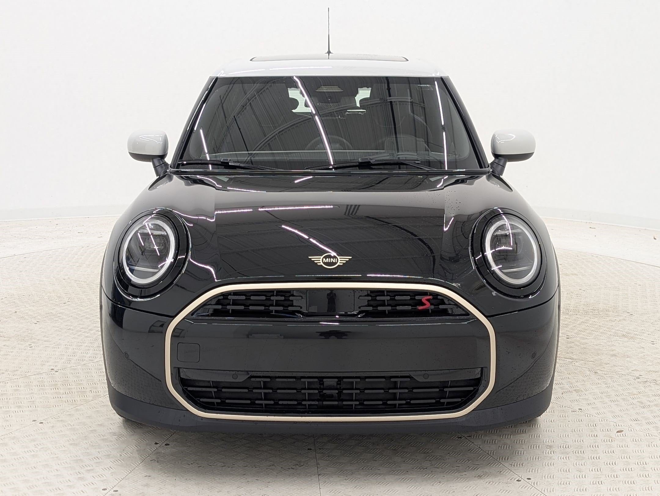 2026 MINI Hardtop 4 Door S - Photo 6