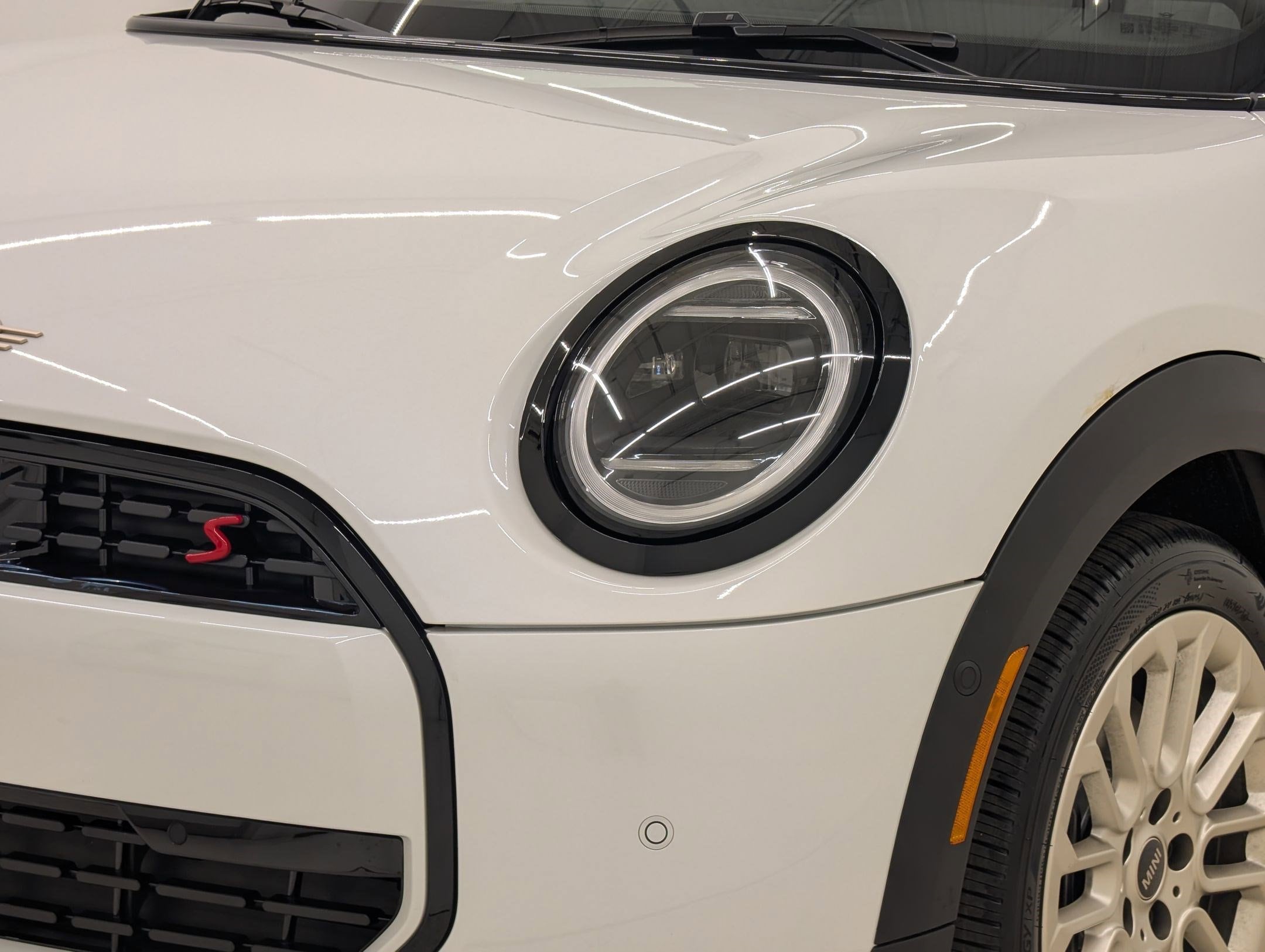 2026 MINI Hardtop 2 Door S - Photo 11