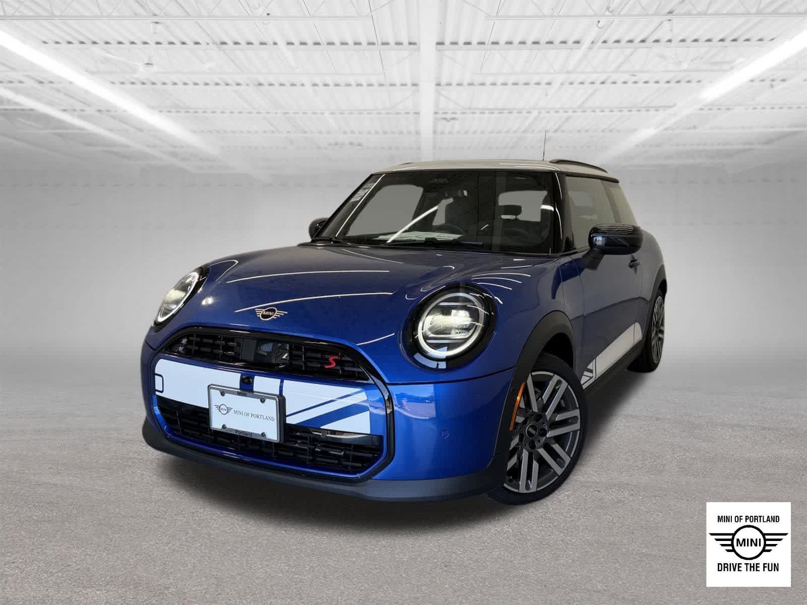 2026 MINI Hardtop 2 Door