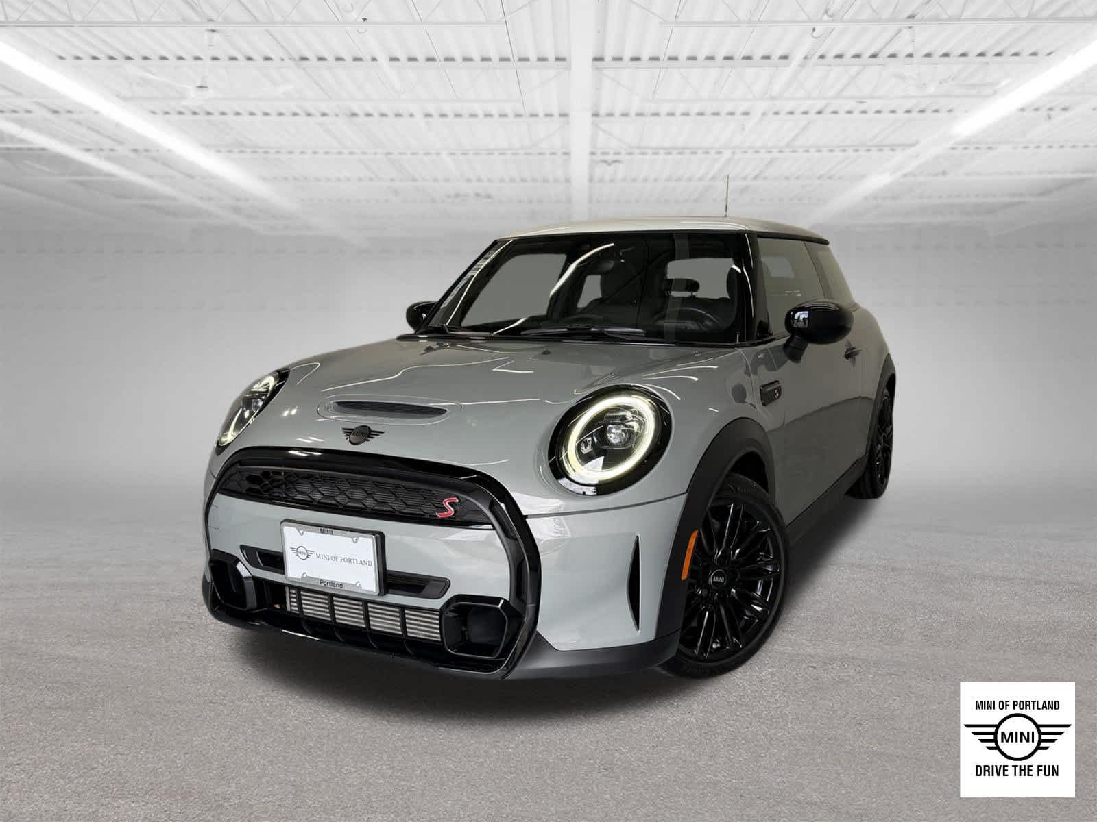 2023 MINI 3 Door