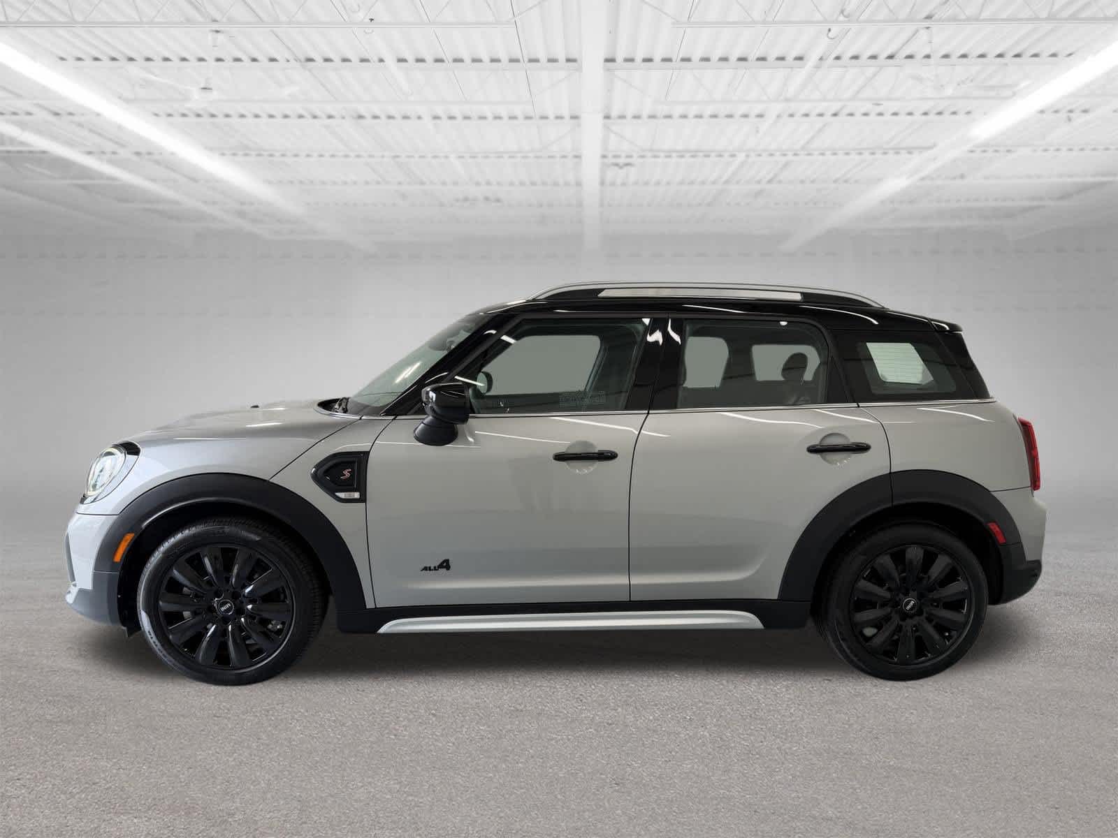 2023 MINI Countryman