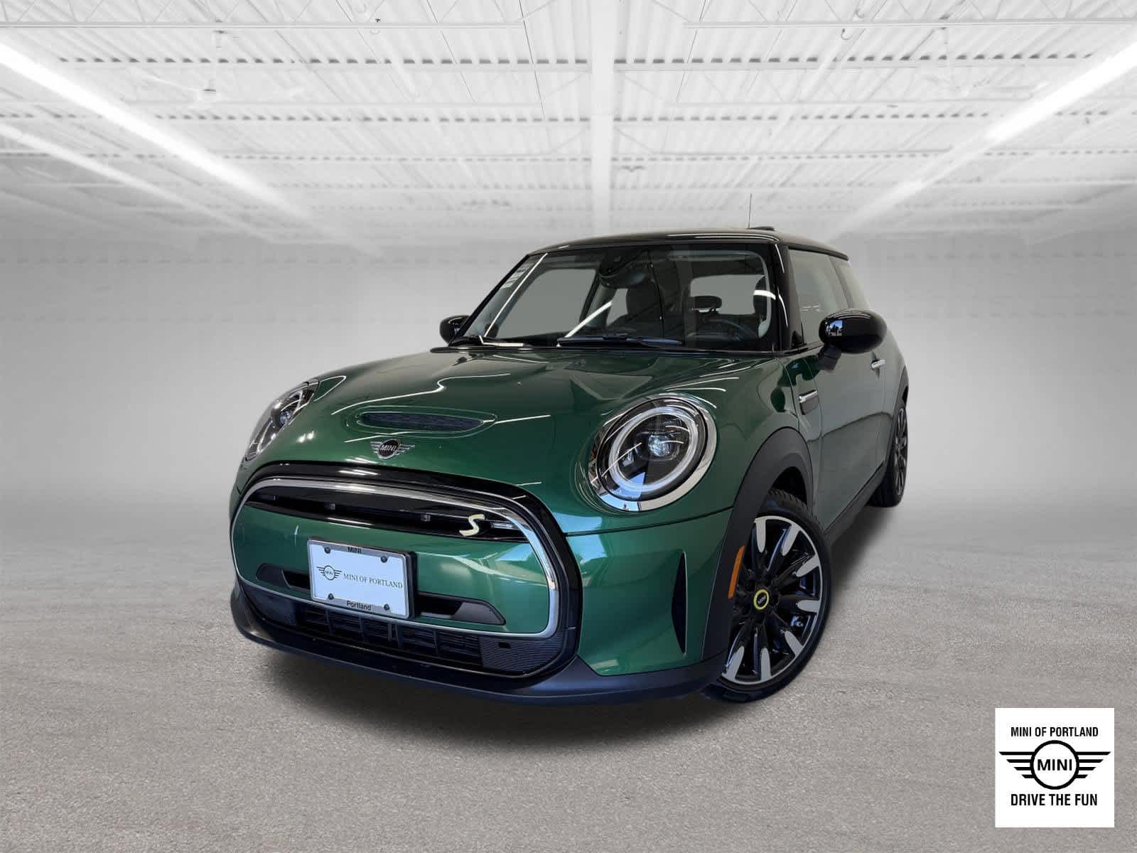2024 MINI Hardtop 2 Door