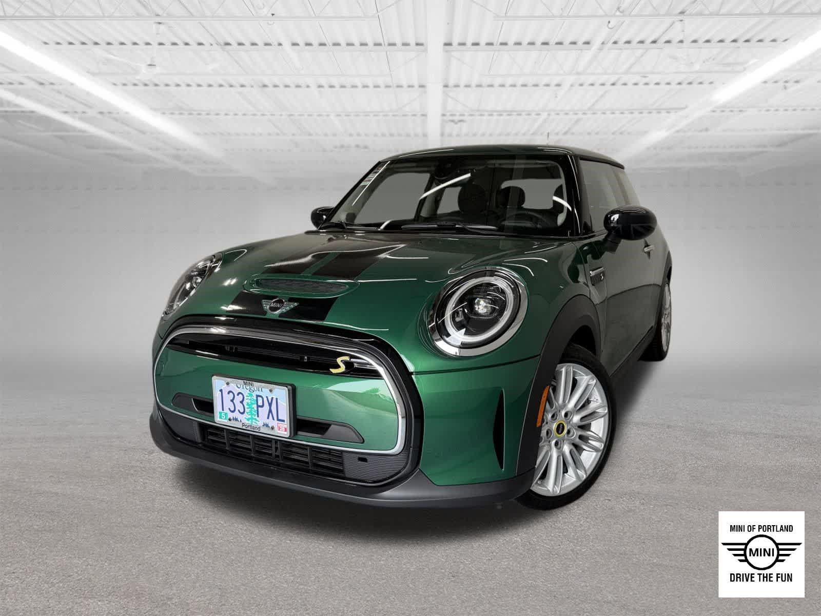 2024 MINI Electric Hardtop 2 Door
