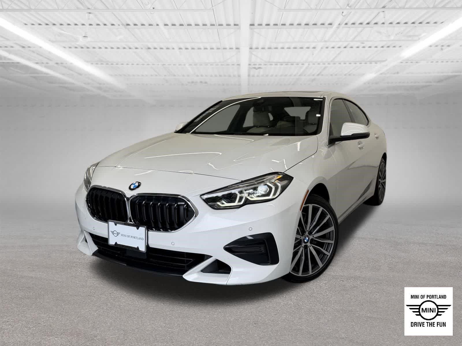 2023 BMW 2 Series