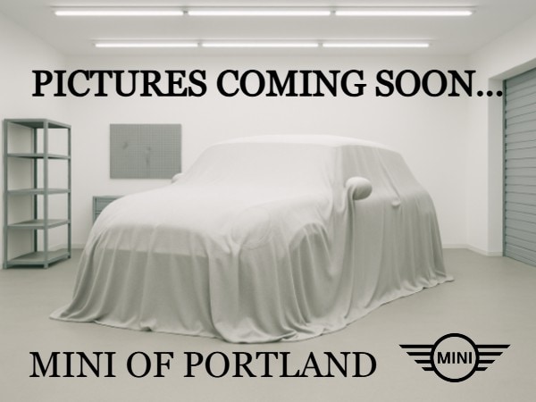 2027 MINI 3 Door