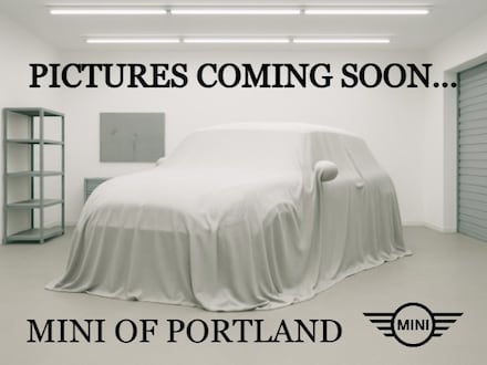 2027 MINI Hardtop Iconic Hatchback