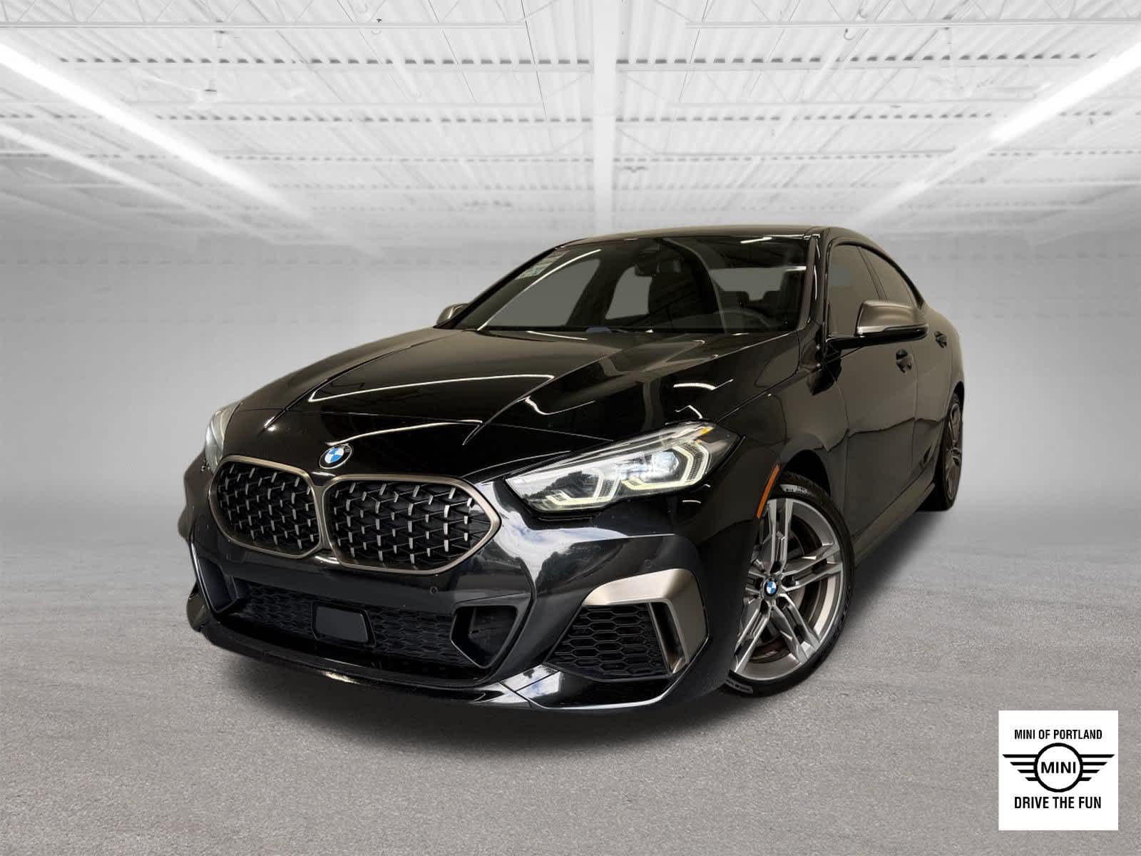 2020 BMW 2 Series
