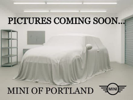 2026 MINI Countryman S SUV