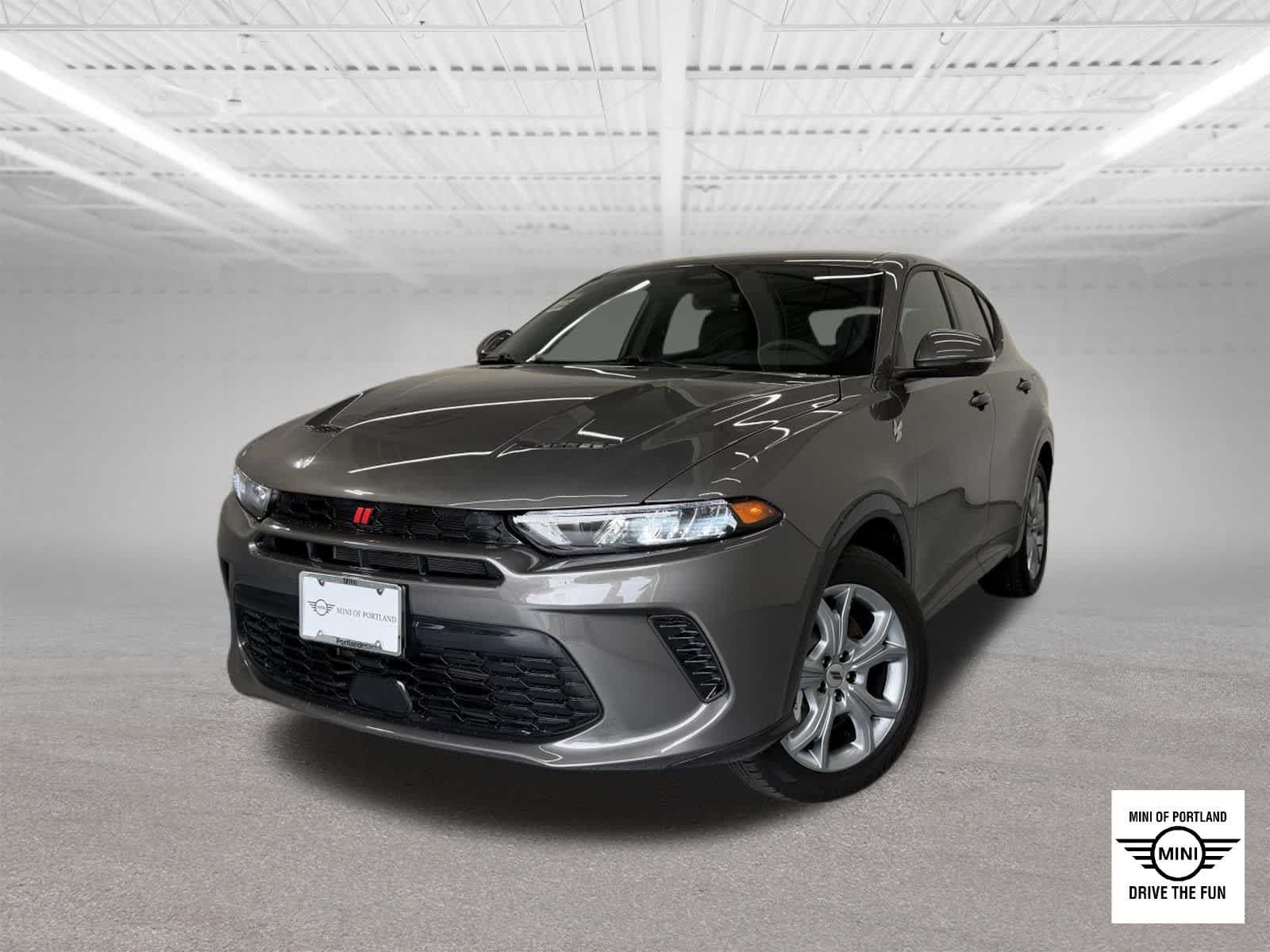 2024 Dodge Hornet