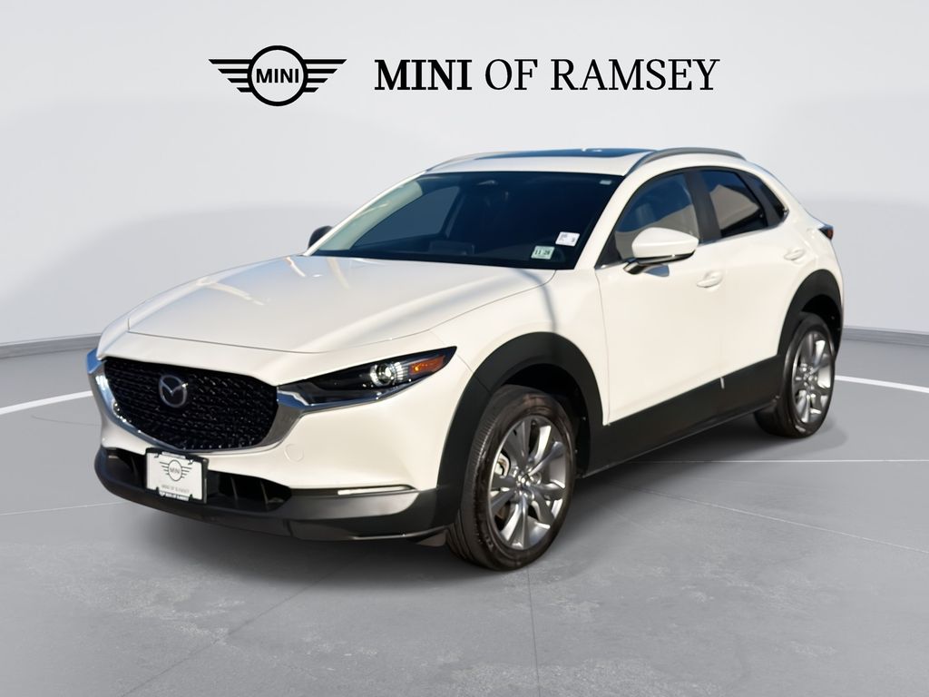 2024 Mazda CX-30 Preferred
