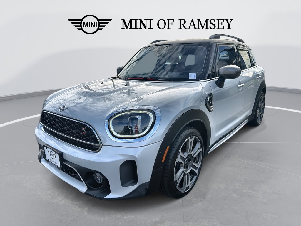 2023 MINI Countryman
