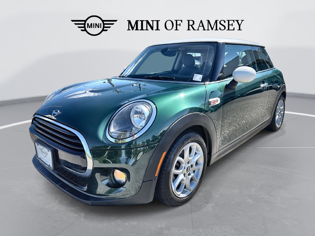 2019 MINI Hardtop 2 Door