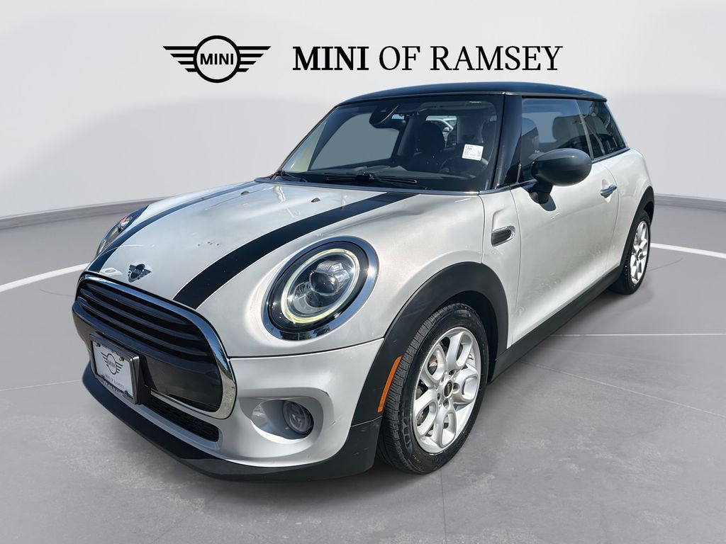 2020 MINI Hardtop 2 Door