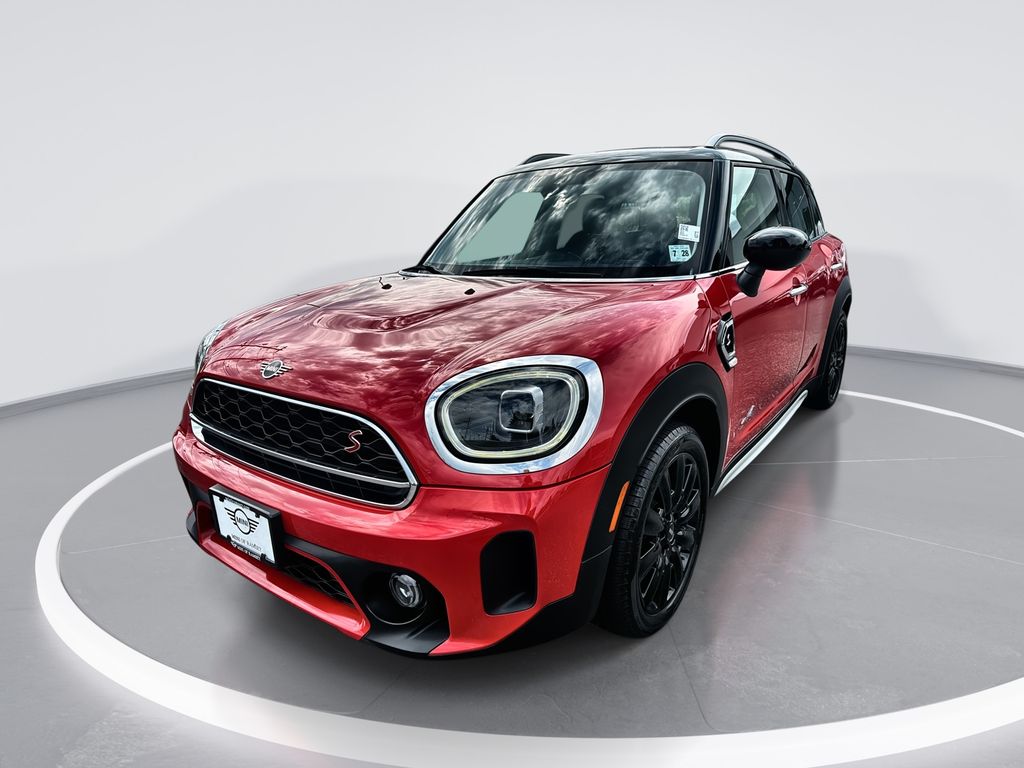 2024 MINI Countryman