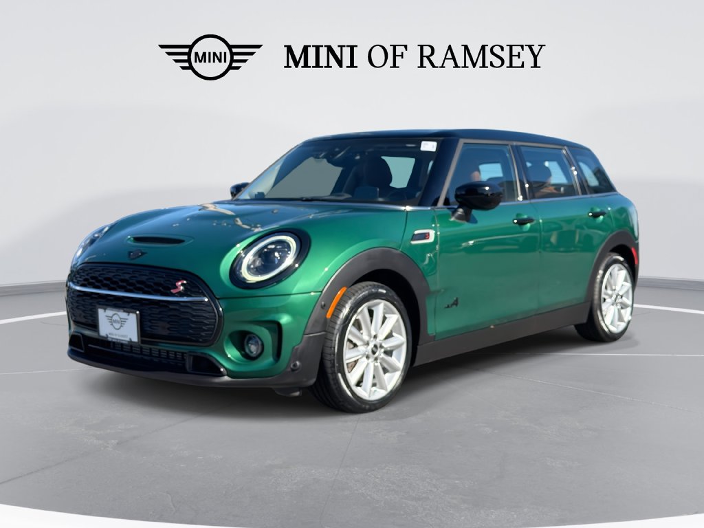 2023 MINI Clubman
